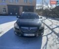 Чорний Опель Інсігнія, об'ємом двигуна 2 л та пробігом 277 тис. км за 9300 $, фото 4 на Automoto.ua