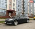 Чорний Опель Інсігнія, об'ємом двигуна 1.96 л та пробігом 224 тис. км за 10600 $, фото 1 на Automoto.ua