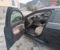 Черный Опель Инсигния, объемом двигателя 1.96 л и пробегом 280 тыс. км за 7000 $, фото 12 на Automoto.ua