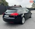 Черный Опель Инсигния, объемом двигателя 1.96 л и пробегом 285 тыс. км за 7700 $, фото 35 на Automoto.ua