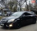 Чорний Опель Інсігнія, об'ємом двигуна 2 л та пробігом 292 тис. км за 5650 $, фото 7 на Automoto.ua
