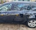 Чорний Опель Інсігнія, об'ємом двигуна 2 л та пробігом 285 тис. км за 10500 $, фото 6 на Automoto.ua