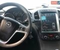 Чорний Опель Інсігнія, об'ємом двигуна 1.96 л та пробігом 370 тис. км за 9000 $, фото 3 на Automoto.ua