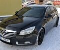 Чорний Опель Інсігнія, об'ємом двигуна 1.96 л та пробігом 298 тис. км за 5800 $, фото 1 на Automoto.ua