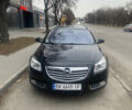Опель Інсігнія 2012 у Рівному на Automoto.ua Чорний Опель Інсігнія, об'ємом двигуна 2 л та пробігом 204 тис. км за 8750 $, фото 1 на Automoto.ua