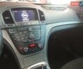 Опель Инсигния 2012 в Яготине на Automoto.ua Черный Опель Инсигния, объемом двигателя 1.4 л и пробегом 140 тыс. км за 3709 $, фото 12 на Automoto.ua