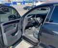 Черный Опель Инсигния, объемом двигателя 1.96 л и пробегом 266 тыс. км за 7350 $, фото 14 на Automoto.ua