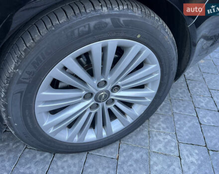 Чорний Опель Інсігнія, об'ємом двигуна 2 л та пробігом 261 тис. км за 8500 $, фото 38 на Automoto.ua