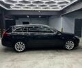 Черный Опель Инсигния, объемом двигателя 2 л и пробегом 3 тыс. км за 9002 $, фото 8 на Automoto.ua