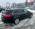 Чорний Опель Інсігнія, об'ємом двигуна 1.96 л та пробігом 252 тис. км за 9200 $, фото 9 на Automoto.ua