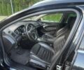 Чорний Опель Інсігнія, об'ємом двигуна 2 л та пробігом 220 тис. км за 8450 $, фото 13 на Automoto.ua