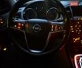 Черный Опель Инсигния, объемом двигателя 1.96 л и пробегом 282 тыс. км за 10000 $, фото 16 на Automoto.ua