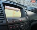 Черный Опель Инсигния, объемом двигателя 1.96 л и пробегом 251 тыс. км за 9300 $, фото 30 на Automoto.ua
