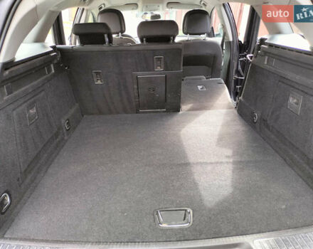 Опель Инсигния 2013 в Сумах на Automoto.ua Черный Опель Инсигния, объемом двигателя 1.96 л и пробегом 260 тыс. км за 8600 $, фото 10 на Automoto.ua