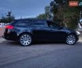 Черный Опель Инсигния, объемом двигателя 1.96 л и пробегом 345 тыс. км за 9000 $, фото 76 на Automoto.ua