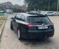 Черный Опель Инсигния, объемом двигателя 1.96 л и пробегом 280 тыс. км за 9000 $, фото 6 на Automoto.ua
