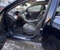 Черный Опель Инсигния, объемом двигателя 1.96 л и пробегом 340 тыс. км за 7200 $, фото 9 на Automoto.ua