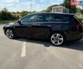 Черный Опель Инсигния, объемом двигателя 1.96 л и пробегом 253 тыс. км за 10500 $, фото 8 на Automoto.ua