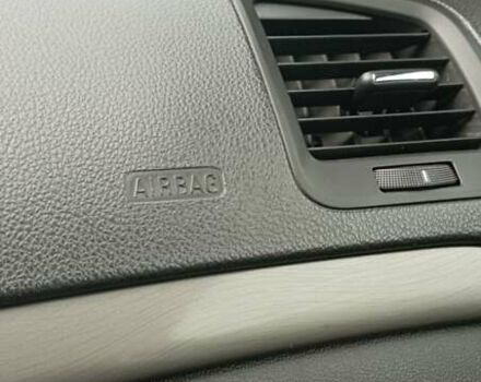 Чорний Опель Інсігнія, об'ємом двигуна 1.96 л та пробігом 234 тис. км за 8800 $, фото 18 на Automoto.ua