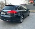 Черный Опель Инсигния, объемом двигателя 1.96 л и пробегом 251 тыс. км за 9300 $, фото 3 на Automoto.ua