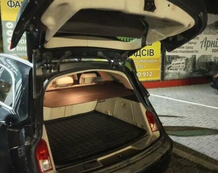 Опель Инсигния 2013 в Тернополе на Automoto.ua Черный Опель Инсигния, объемом двигателя 2 л и пробегом 288 тыс. км за 11000 $, фото 13 на Automoto.ua