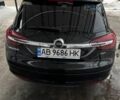 Чорний Опель Інсігнія, об'ємом двигуна 2 л та пробігом 236 тис. км за 10900 $, фото 2 на Automoto.ua