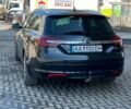 Чорний Опель Інсігнія, об'ємом двигуна 1.96 л та пробігом 288 тис. км за 9500 $, фото 15 на Automoto.ua