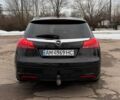 Черный Опель Инсигния, объемом двигателя 2.01 л и пробегом 290 тыс. км за 7580 $, фото 17 на Automoto.ua