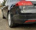 Черный Опель Инсигния, объемом двигателя 2 л и пробегом 290 тыс. км за 8700 $, фото 15 на Automoto.ua