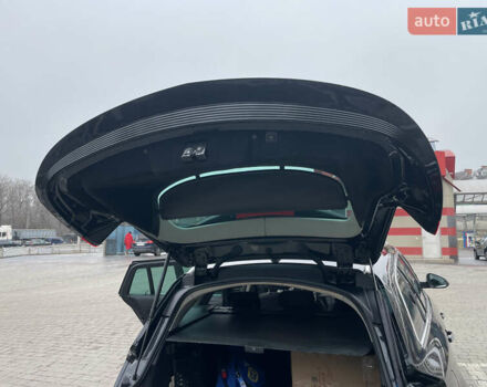 Черный Опель Инсигния, объемом двигателя 2 л и пробегом 180 тыс. км за 9400 $, фото 80 на Automoto.ua