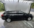 Черный Опель Инсигния, объемом двигателя 2 л и пробегом 300 тыс. км за 7500 $, фото 4 на Automoto.ua