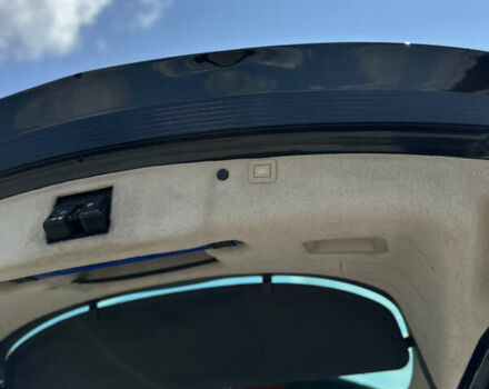 Черный Опель Инсигния, объемом двигателя 1.96 л и пробегом 290 тыс. км за 7999 $, фото 11 на Automoto.ua