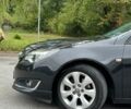 Черный Опель Инсигния, объемом двигателя 1.96 л и пробегом 259 тыс. км за 7800 $, фото 9 на Automoto.ua