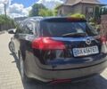 Черный Опель Инсигния, объемом двигателя 2 л и пробегом 280 тыс. км за 8300 $, фото 3 на Automoto.ua