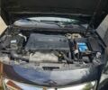 Черный Опель Инсигния, объемом двигателя 2 л и пробегом 140 тыс. км за 13500 $, фото 3 на Automoto.ua