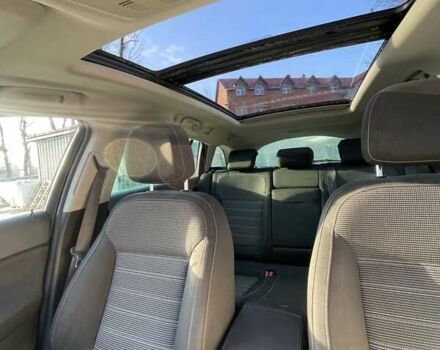 Черный Опель Инсигния, объемом двигателя 1.96 л и пробегом 340 тыс. км за 7500 $, фото 13 на Automoto.ua