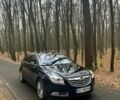 Черный Опель Инсигния, объемом двигателя 2 л и пробегом 290 тыс. км за 9500 $, фото 1 на Automoto.ua