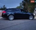 Черный Опель Инсигния, объемом двигателя 1.96 л и пробегом 345 тыс. км за 8600 $, фото 76 на Automoto.ua