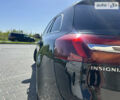 Черный Опель Инсигния, объемом двигателя 2 л и пробегом 241 тыс. км за 11150 $, фото 5 на Automoto.ua