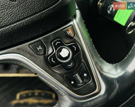 Чорний Опель Інсігнія, об'ємом двигуна 1.96 л та пробігом 264 тис. км за 9800 $, фото 30 на Automoto.ua