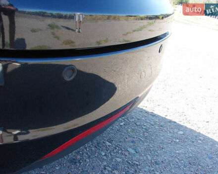 Черный Опель Инсигния, объемом двигателя 2 л и пробегом 257 тыс. км за 9500 $, фото 7 на Automoto.ua