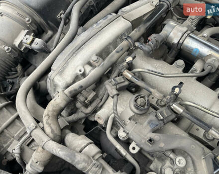 Черный Опель Инсигния, объемом двигателя 2 л и пробегом 180 тыс. км за 9400 $, фото 137 на Automoto.ua