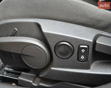 Черный Опель Инсигния, объемом двигателя 1.96 л и пробегом 213 тыс. км за 8999 $, фото 31 на Automoto.ua