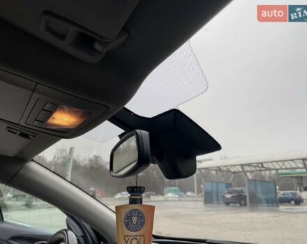 Черный Опель Инсигния, объемом двигателя 2 л и пробегом 180 тыс. км за 9400 $, фото 71 на Automoto.ua