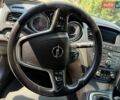 Чорний Опель Інсігнія, об'ємом двигуна 1.96 л та пробігом 282 тис. км за 8500 $, фото 29 на Automoto.ua