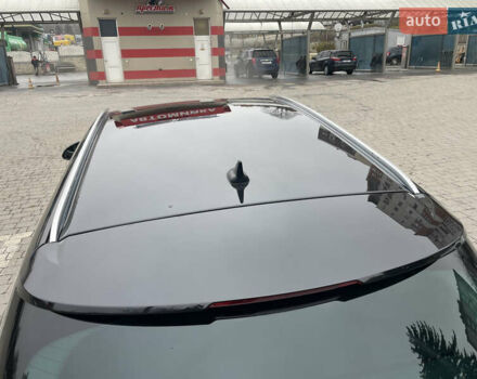 Черный Опель Инсигния, объемом двигателя 2 л и пробегом 180 тыс. км за 9400 $, фото 32 на Automoto.ua