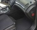 Чорний Опель Інсігнія, об'ємом двигуна 1.96 л та пробігом 224 тис. км за 11500 $, фото 6 на Automoto.ua