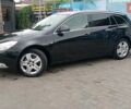 Чорний Опель Інсігнія, об'ємом двигуна 1.96 л та пробігом 234 тис. км за 8800 $, фото 6 на Automoto.ua