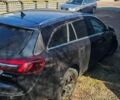 Черный Опель Инсигния, объемом двигателя 1.96 л и пробегом 256 тыс. км за 2800 $, фото 6 на Automoto.ua