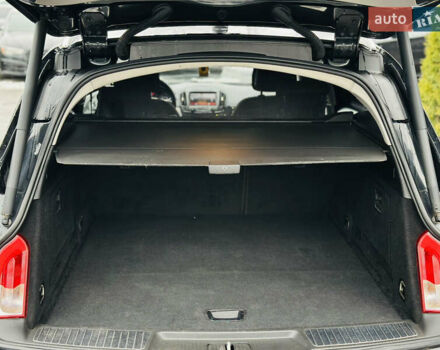 Чорний Опель Інсігнія, об'ємом двигуна 1.96 л та пробігом 264 тис. км за 9800 $, фото 11 на Automoto.ua